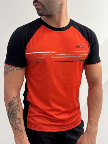 Shirt tennis girocollo - t-shirt,