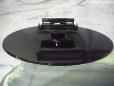 SUPPORTO TAVOLO ASSY STAND PIEDISTALLO BASE BN61-03907A TV SAMSUNG LE37A656A