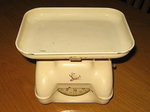 Inca bilancia cucina in - inca,,