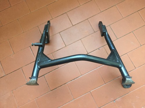 Cavalletto centrale motech - cavalletto,