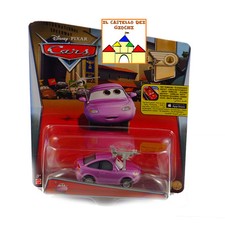 CARS Personaggio CORIANDER