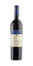 Lacrima di Morro d'Alba Orgiolo doc Marotti Campi
