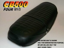 CB500 K0-K2 1971-73 New seat