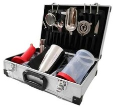 Kit Barman completo Shaker