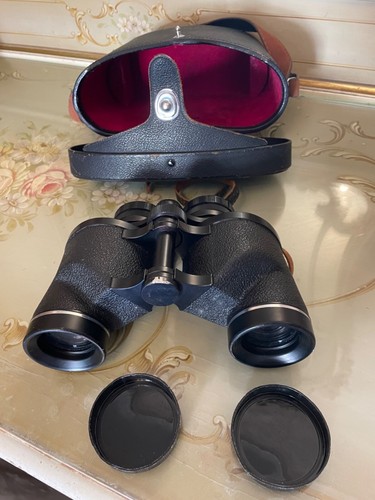 Binocolo vintage asahi - binocolo,