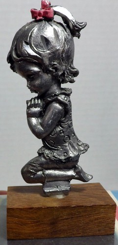 Peltro cesellato mano - peltro, a