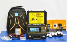 HT I-V600 Advanced I-V Curve