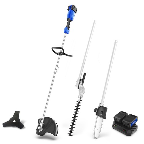 Badger 40v cordless 20v - cordless, 20v*2