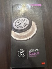 Stetoscopio Littmann Classic