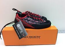 Scarpe da arrampicata Mad Rock