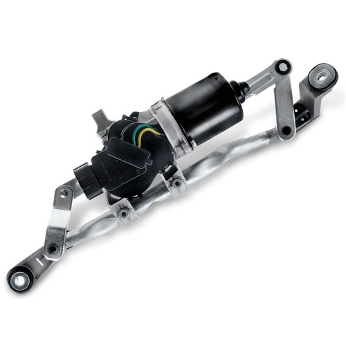 Asta tergicristallo motore - tergicristallo,