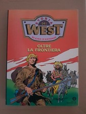Storia del West - Gino
