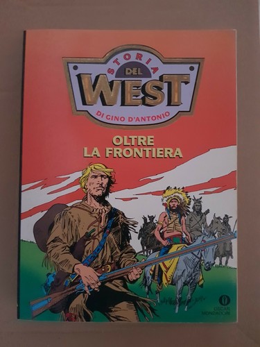 Storia del west gino - west,