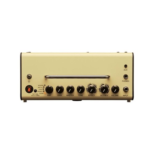 Yamaha thr5 - yamaha,