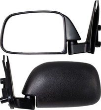 Specchietto SX Per Toyota Hilux 2wd 1989-1997,Volkswagen Taro 2wd 1989-1994