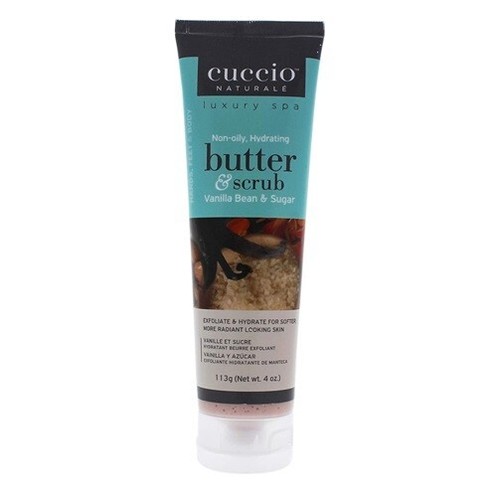 Cuccio naturale burro e - -,