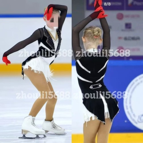 Costumi pattinaggio di - di,
