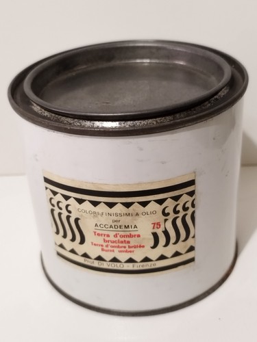 Colore olio volo serie - a,