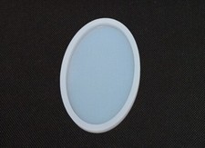 1pz stampo in silicone per