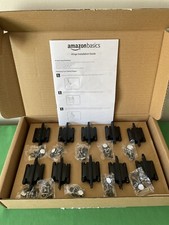 Cerniera armadio sovrapposta