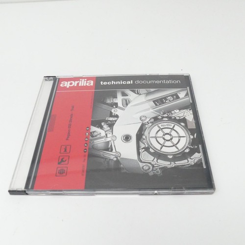 Manuale officina originale