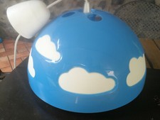 LAMPADARIO STANZETTA BIMBO