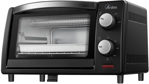 Ardes fornetto elettrico - ardes,