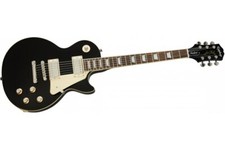 EPIPHONE LES PAUL STANDARD '60 EBONY electric guitar ,chitarra ELETTRICA ,NUOVA