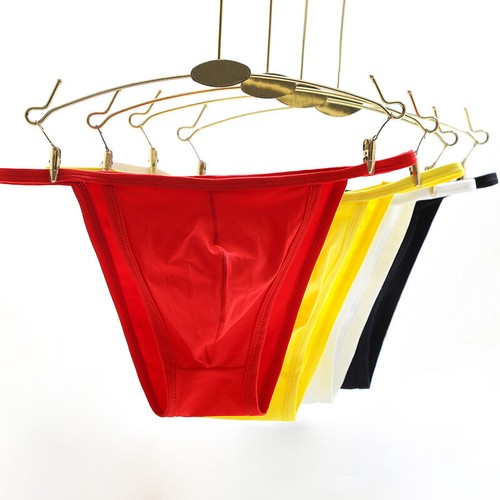 Bikini intimo uomo slip - , vita