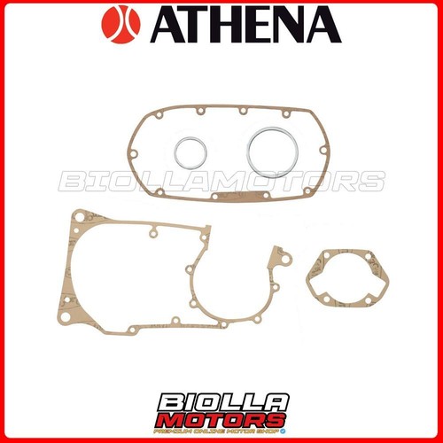 Kit guarnizioni motore athena - kit,