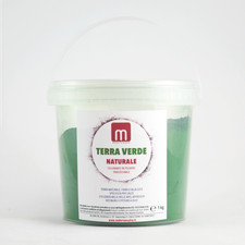 TERRA VERDE NAT. SCURA