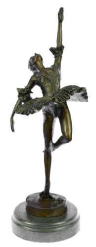 Bellissima scultura statua - scultura,
