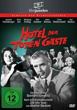 Hotel der toten Gäste (1965)