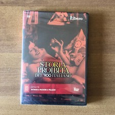 Storia proibita del - storia, '900