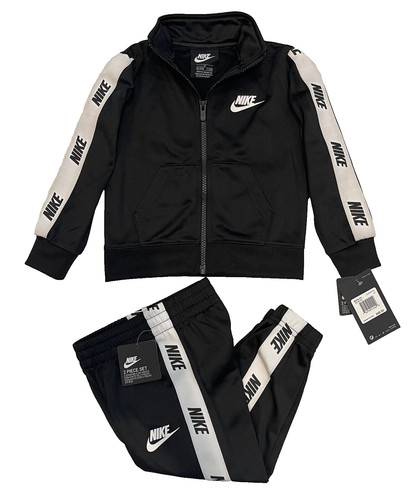 Giacca pantaloni nike tricot - e,
