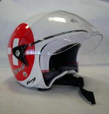 Casco Jet MDS FREE II EMOTICON