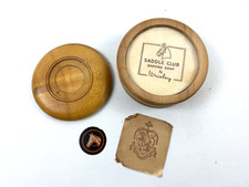 Sapone da barba vintage