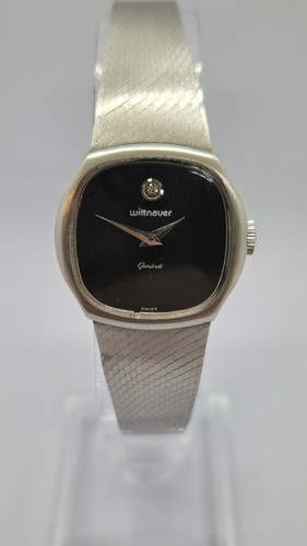 Wittnauer donna - (longines),