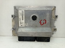 CENTRALINA MOTORE PER CITROEN C3 Serie 1619374980 EB2FA/HMR benzina 1199 (16>)