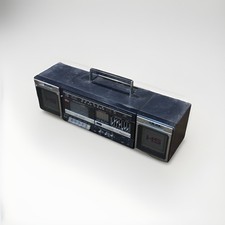 Panasonic RX-C53 Boombox