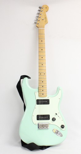Chitarra elettrica fender - chitarra,