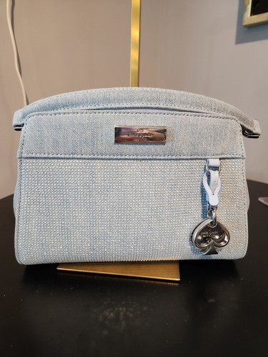 Borsa tracolla kate spade - borsa, a