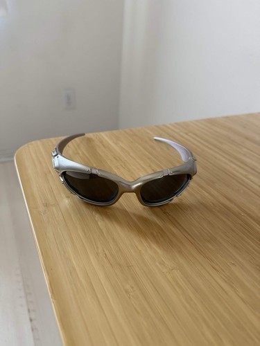 Occhiali sole oakley plate - da,