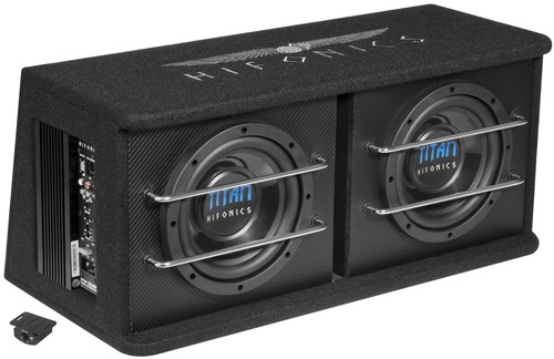 Hifonics titan tda200r - hifonics,
