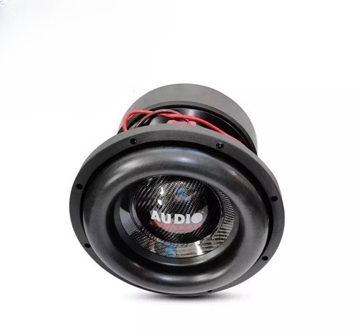 Subwoofer audio system - subwoofer,