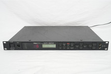 Processore audio multieffetto