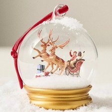 Anthropologie New York City