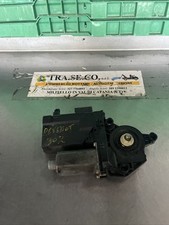 MOTORINO ALZAVETRO ANTERIORE SINISTRO SX PER PEUGEOT 307 Berlina 997832101 (01>