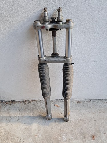 Forcella marzocchi moto - marzocchi, morini
