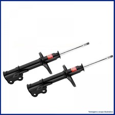 KIT 2 AMMORTIZZATORI ANTERIORI